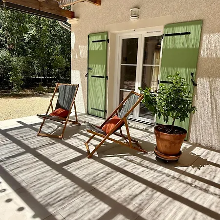 Villa Aux Oiseaux *