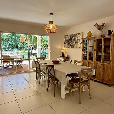 Villa Aux Oiseaux *