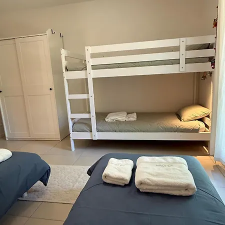 Aux Oiseaux Villa