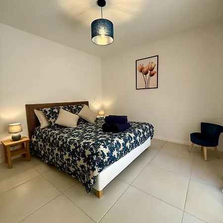 Villa Aux Oiseaux *