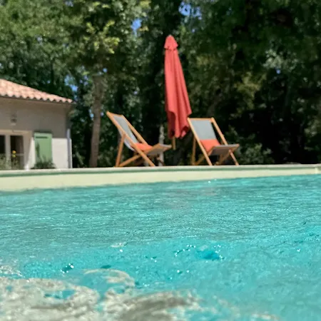 Villa Aux Oiseaux *