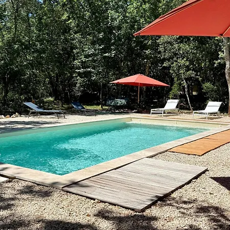 Villa Aux Oiseaux *