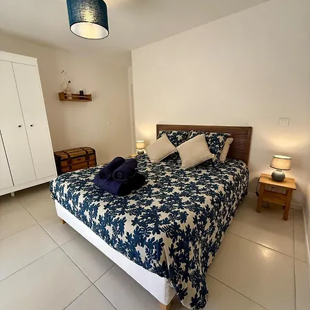 Villa Aux Oiseaux *