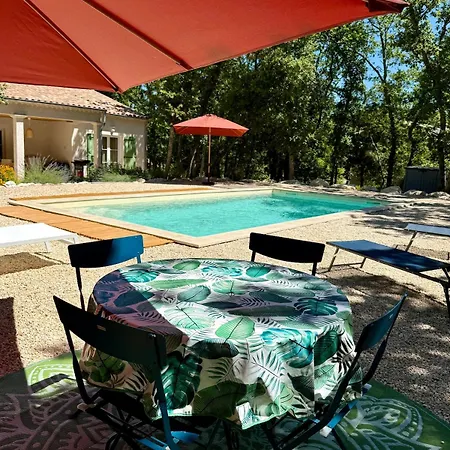 Villa Aux Oiseaux